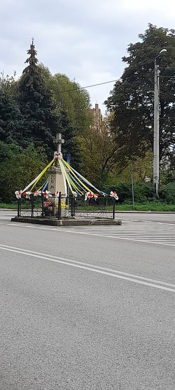 To się nazywa dbałość o tradycję
