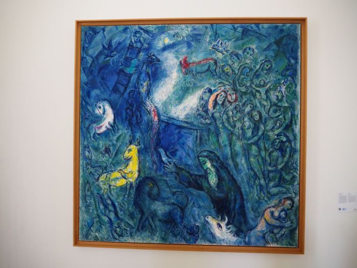 Marc Chagall