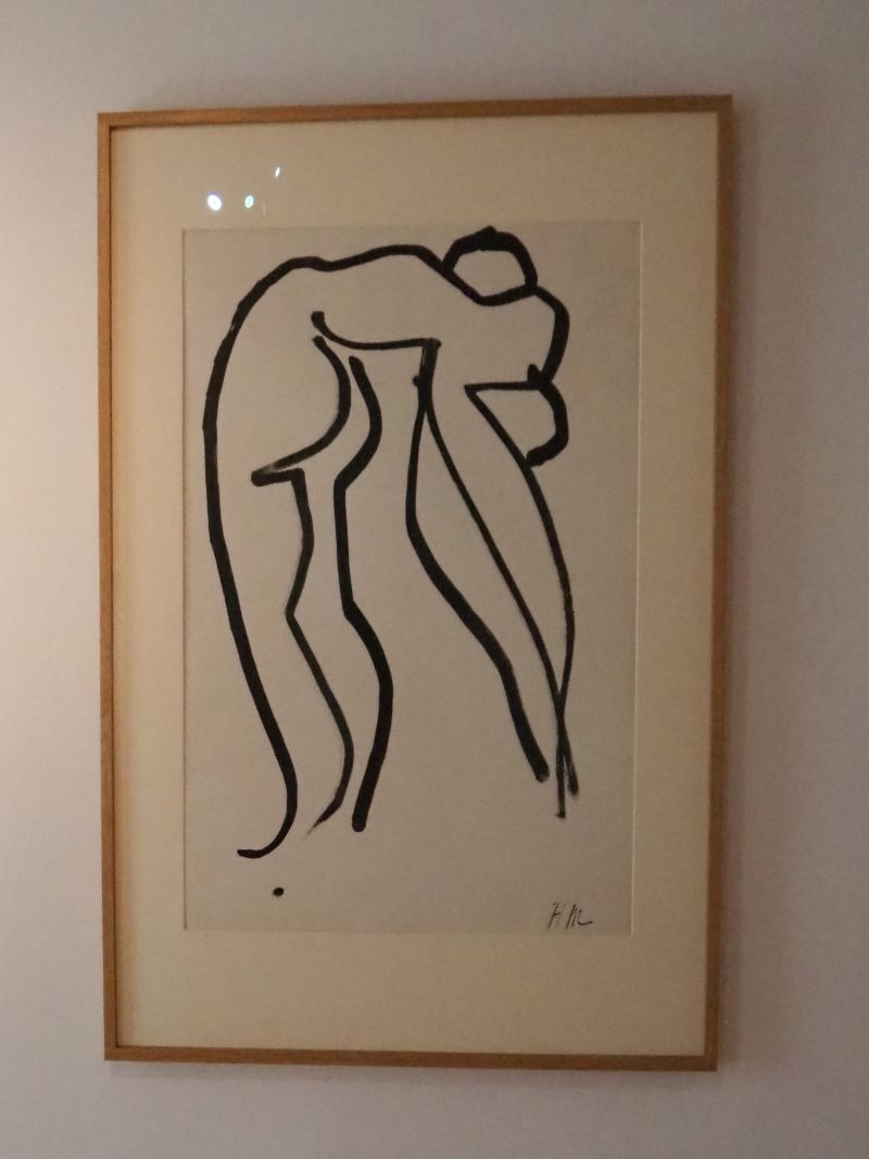 Grand acrobate 1952 (Akrobata 1952)